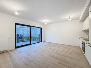 Studio dans nouvelle construction - 1ère occupation