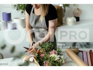 Fonds de commerce 300 m²