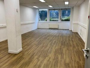 Local commercial Paris 18ème