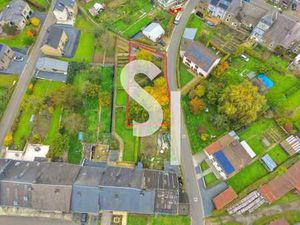 Terrain à bâtir – Mussy-la-Ville