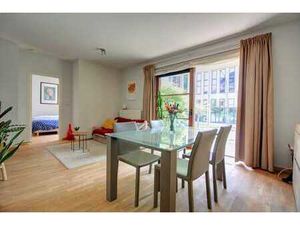 Appart 1Ch - Rez de chaussée - Meublé