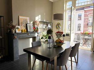 Très bel appartement  lumineux  charmant et moderne de 99 m²