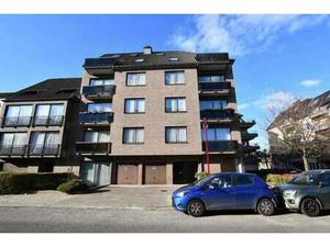 Bel appartement 1 chambre de +/- 60m²