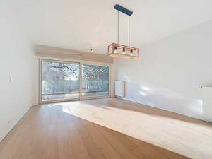 Superbe appartement 1ch + terrasse