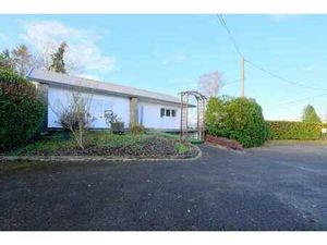 Magnifique bungalow rénové 2 CH. à Sprimont