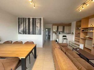 Appartement avec 2 chambres à Dampoort