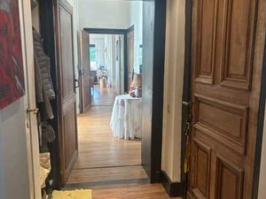 Appartement de caractère avec jardin - Hannut