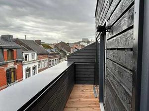 SUPERBE APPARTEMENT NEUF & MEUBLE - LOCATION/CHAMBRE