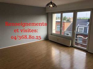 Bel appartement proche CHU et université