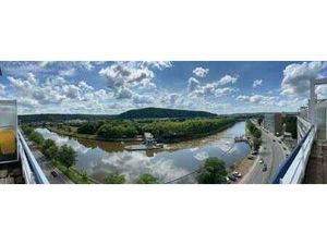 Appartement 1 chambre en rooftop (9e étage)