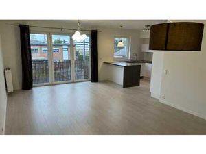 Appartement à louer à Glain à 4 min du CHU M.Legia