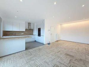 Appartement 2 chambres avec terrasse