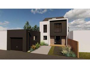 Vente Maison à Basse-Goulaine (44115) : à vendre / 90m² Basse-Goulaine