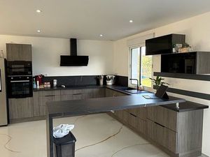 Maison 2025 de plein-pied