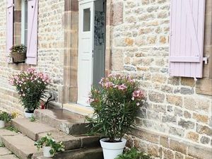 Presbytère rénové