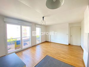 Appartement Athis Mons 2 pièces 44.55 m2