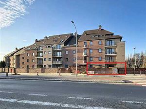 Appartement deux chambres à Braine-le-Comte