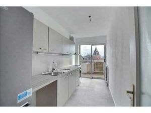 Appartement rénové entièrement