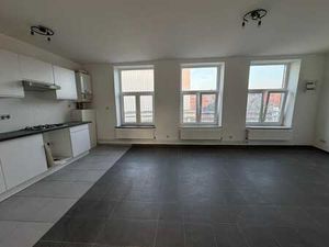 App 2 chambres en plein centre de Gosselies