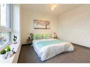 Appartement 2 Chambres Jemappes RDC