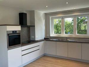 Bel appartement lumineux - 2 chambres