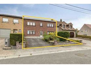 Te renoveren woning aan stadsrand van Geraardsbergen