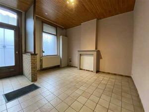 Maison deux chambres située dans un village calme proche de