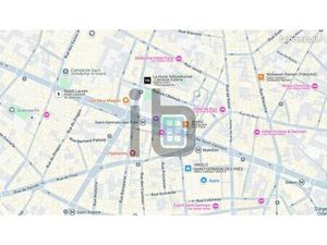 Boutique 93 m² PARIS