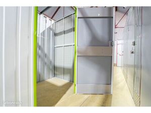 Garage/box 3 m² Paris