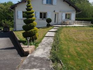 Maison 5 pieces 118m2 sur 17 ares de terrain