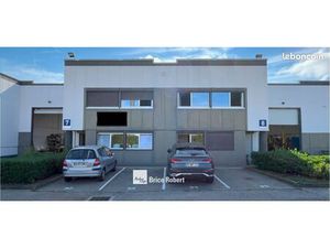 Local d'activité 1 926 m²