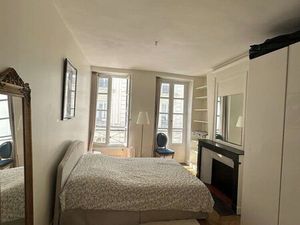 Appartement 75016