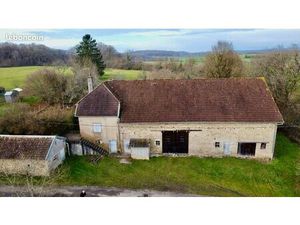 Ferme 5 pièces 70 m²