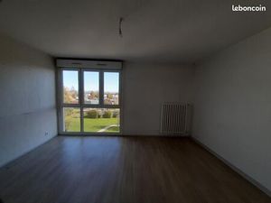 Appartement 4 pièces 72 m²