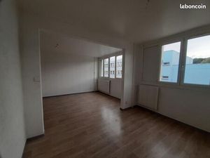 Appartement 4 pièces 78 m²