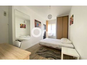 Location appartement  21.42 m² T-1 à La Rochelle  570 €