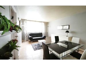 Appartement Colombes 55.35 m² T-3 à vendre  225 000 €