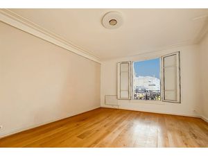 Appartement 3 pièces - 52 m²