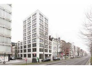 Bureau au rez-de-chaussée à l'Italiëlei