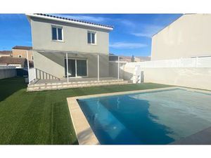 Maison Balaruc-le-Vieux 93 m² T-4 à vendre  473 000 €