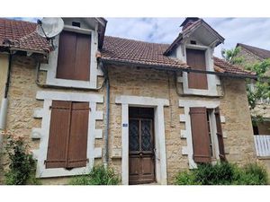 Maison Beauregard-de-Terrasson m² T-4 à vendre  45 000 €