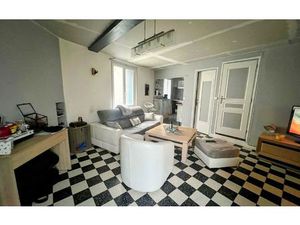 Maison Condécourt 75 m² T-3 à vendre  195 000 €