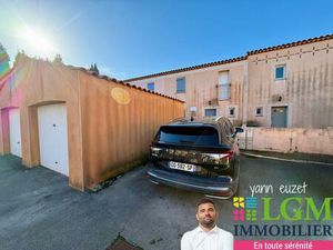 Maison avec 5 chambres plus garage