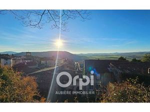 Maison Veyre-Monton m² T-2 à vendre  69 900 €