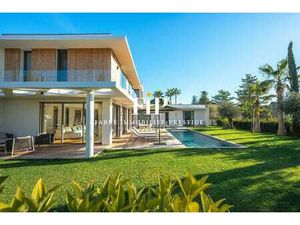 Propriété de luxe à vendre à Aix-en-Provence : 2 390 000€ | 240m²