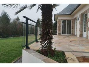 Location - Maison 7 pièces 135 m2 BETTON