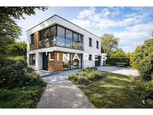 Maison de luxe à vendre à La Penne-sur-Huveaune : 500 000€ | 200m²