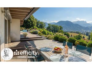 Maison 10 pièces - 337 m²