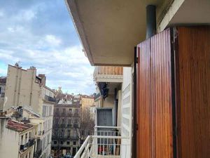 Vente Appartement 4 pièces à Marseille 4e (13004) : à vendre 4 pièces / 79m² Marseille 4e
