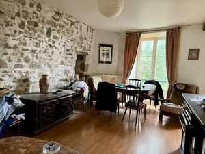 Vente appartement 4 pièces 76 m² Saint-Junien (87200)